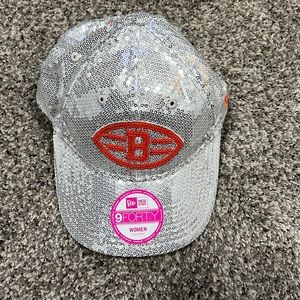 Bengals NFL official hat by Victoria Secret